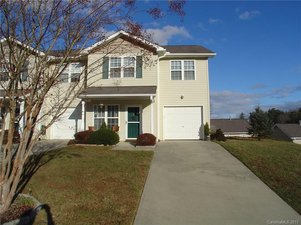 136 Chesire Way #136