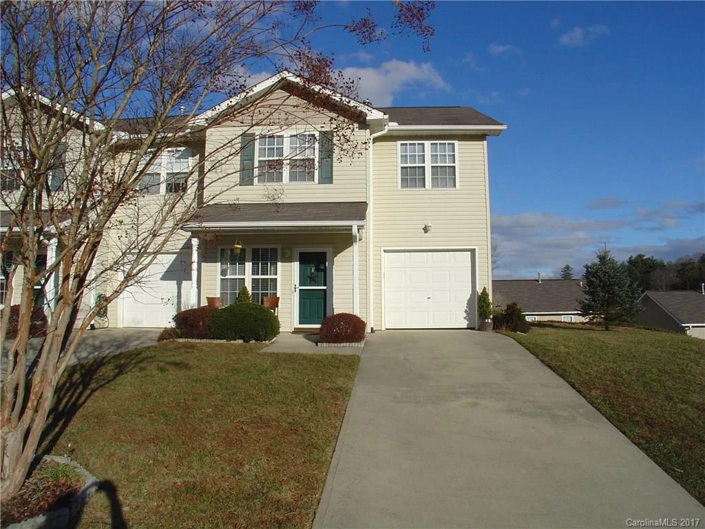 136 Chesire Way #136