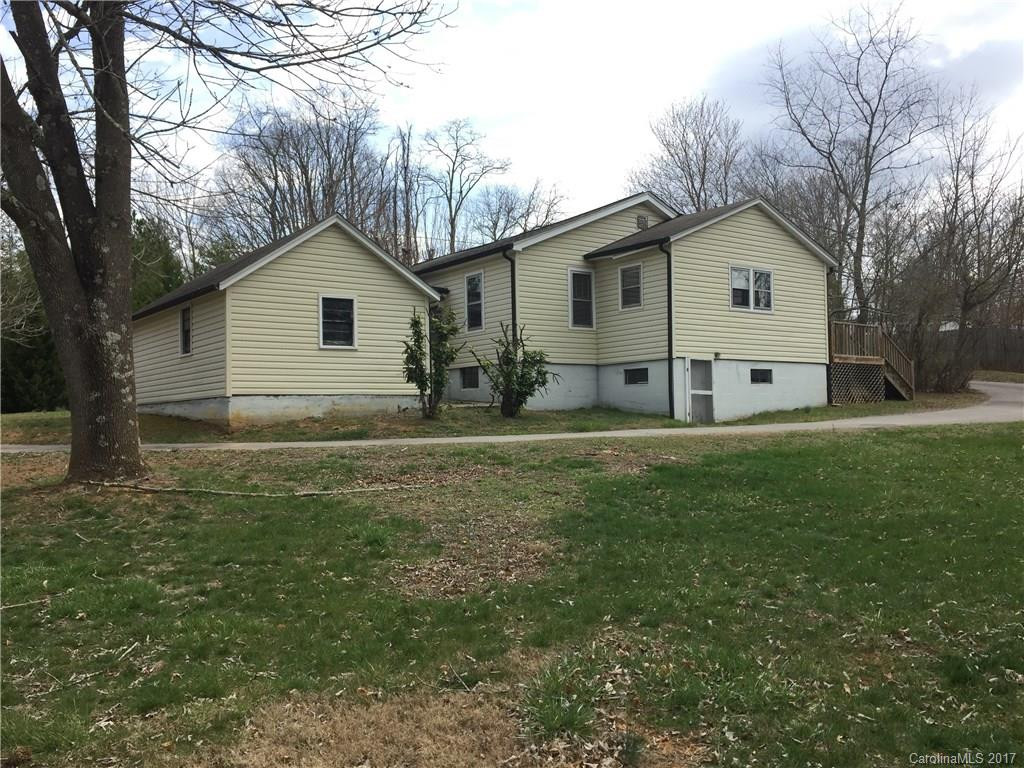 47 Smith Graveyard Road - Photo 2