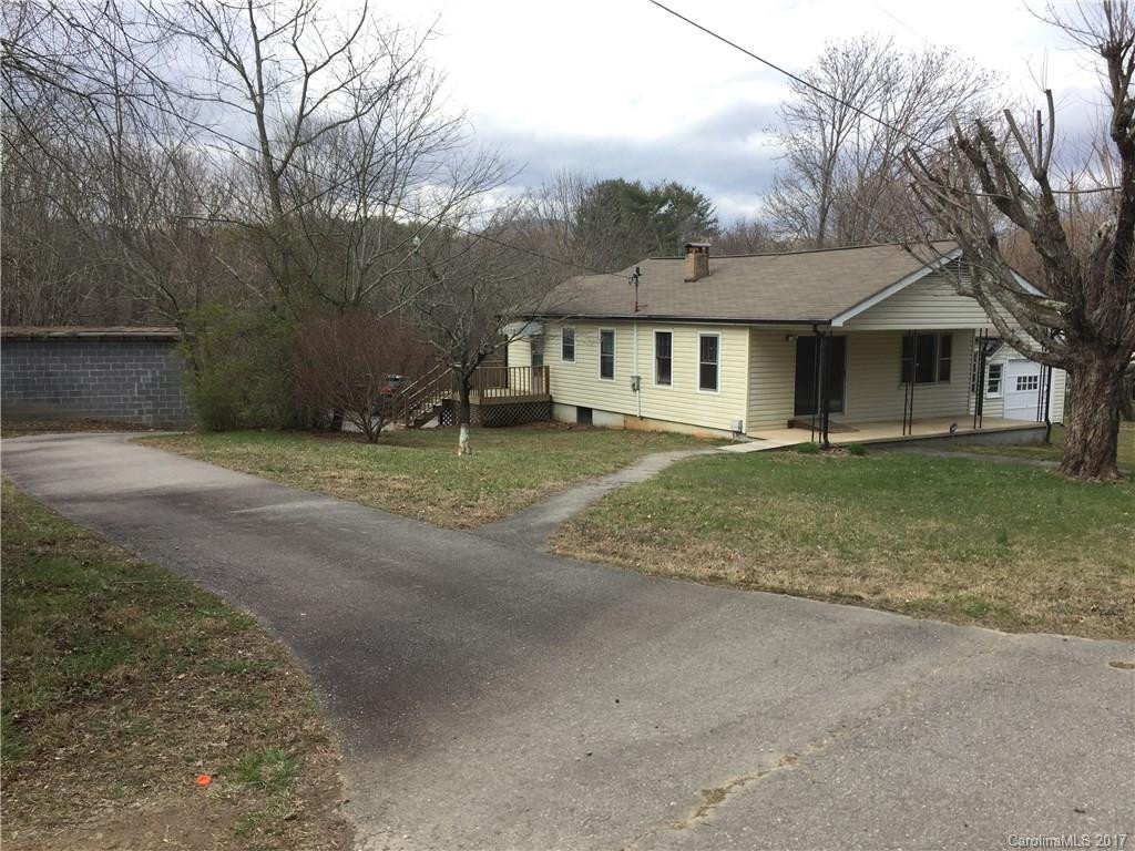 47 Smith Graveyard Road - Photo 3