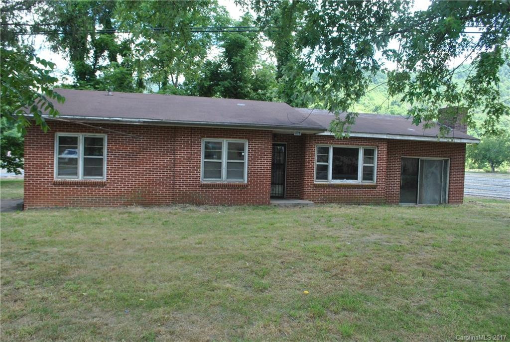 1863 Lake Logan Road