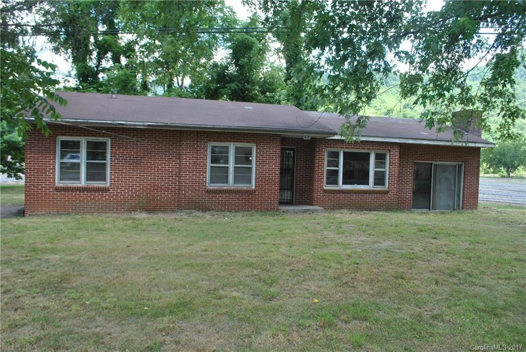 1863 Lake Logan Road