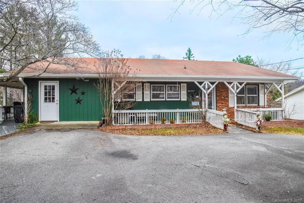 112 Dougherty Street