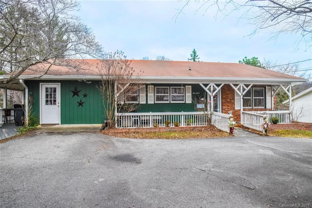 112 Dougherty Street