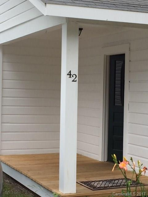 42 Main Street