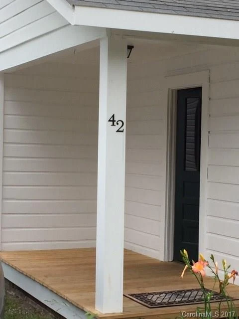 42 Main Street