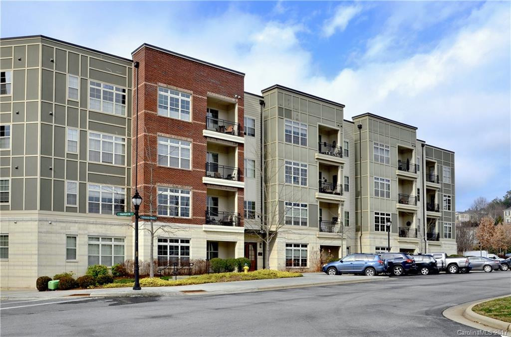 42 Schenck Parkway #109