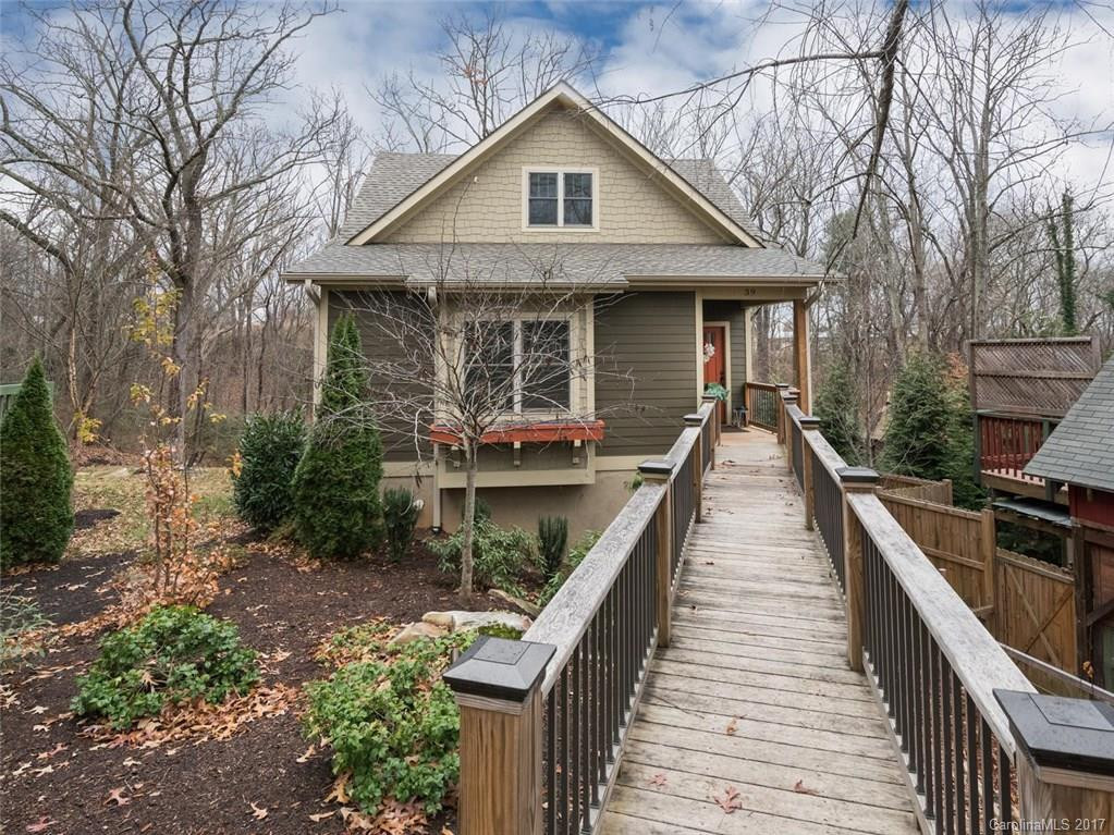 39 Houston Street - Photo 2
