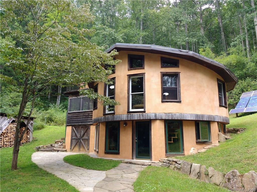 597 Clear Creek Road