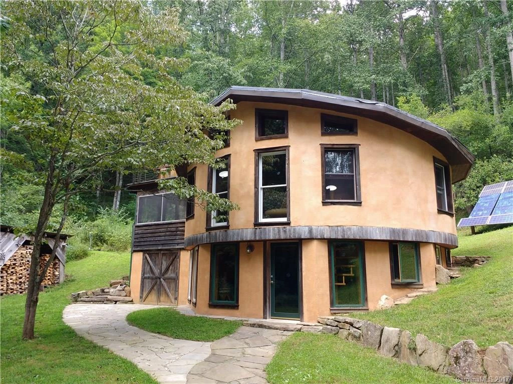 597 Clear Creek Road