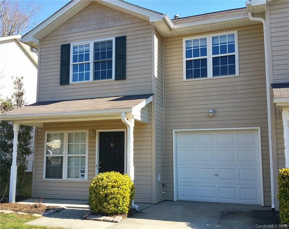 72 Chesire Way #72