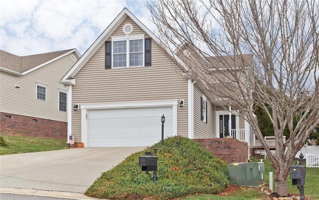 122 Willow Oak Drive #47
