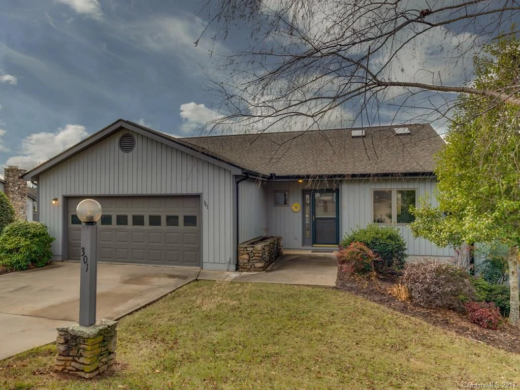 301 Kyfields Drive #301