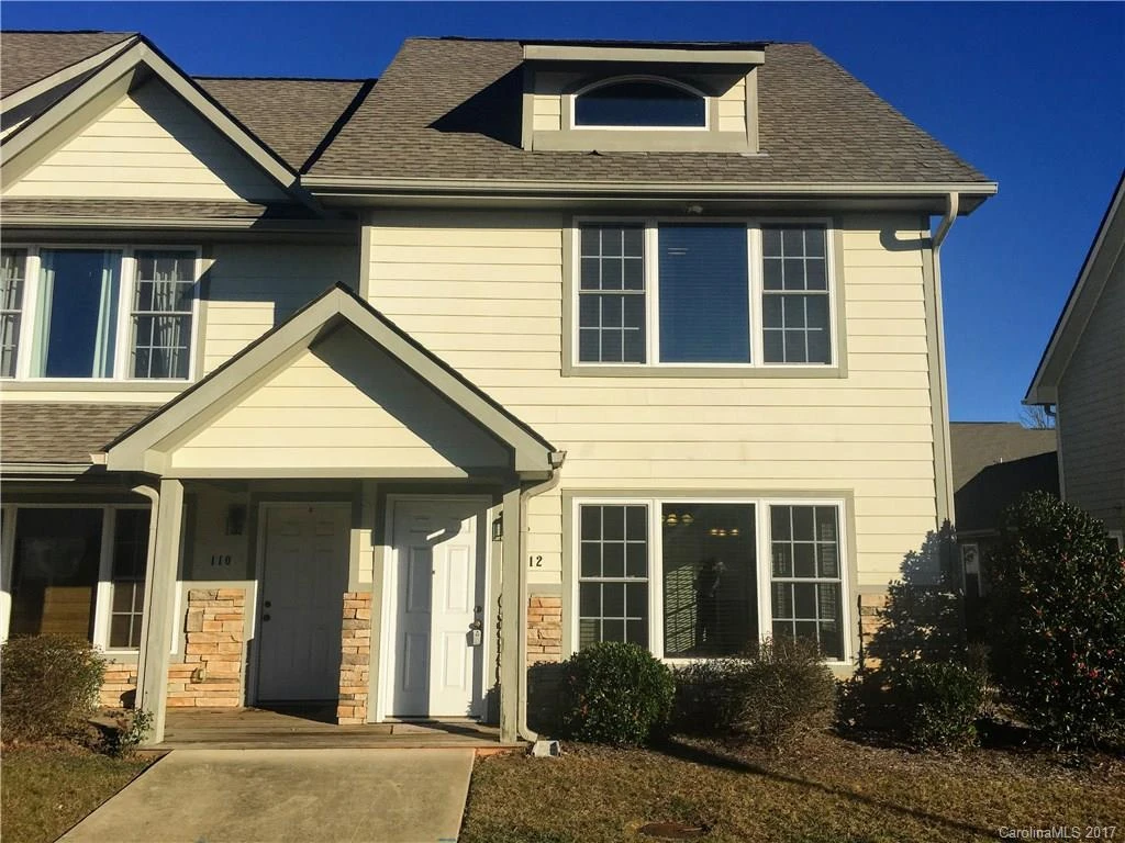 112 Rotunda Circle #112