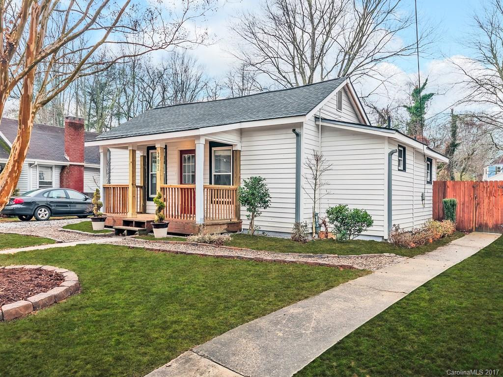 307 Spring Street - Photo 2
