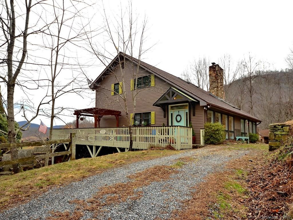 10040 Rush Fork Road