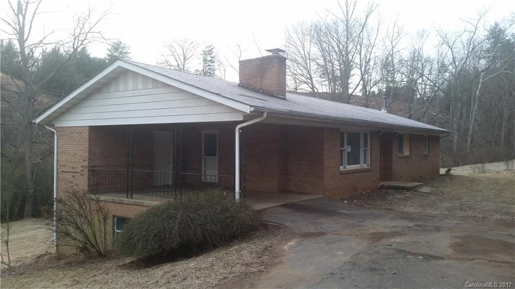 159 Old Turkey Creek Road