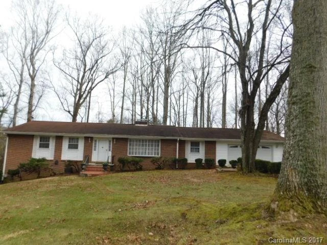 415 Overhill Drive