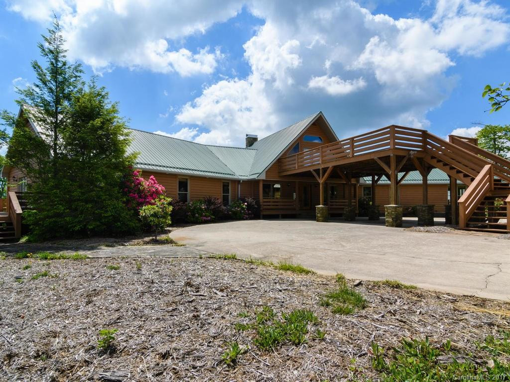 129 Brandy Gap Road