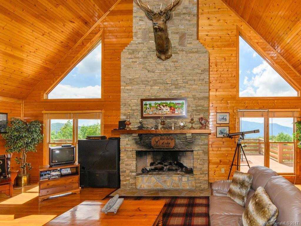 129 Brandy Gap Road - Photo 7