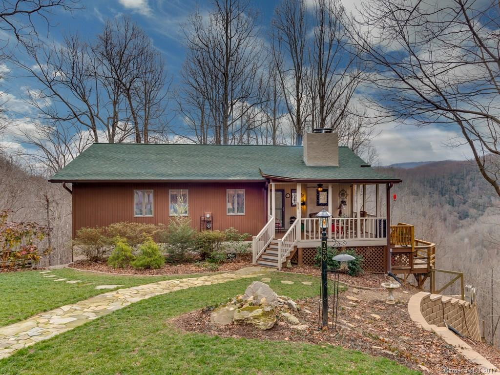 750 Pollys Mountain Road