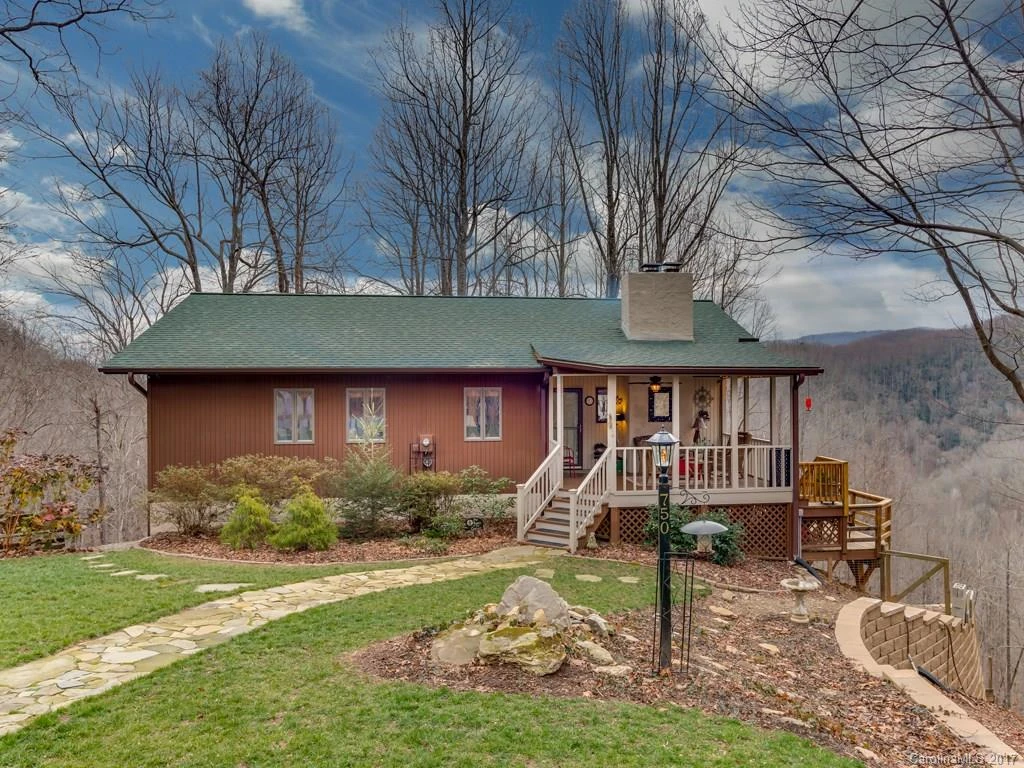 750 Pollys Mountain Road
