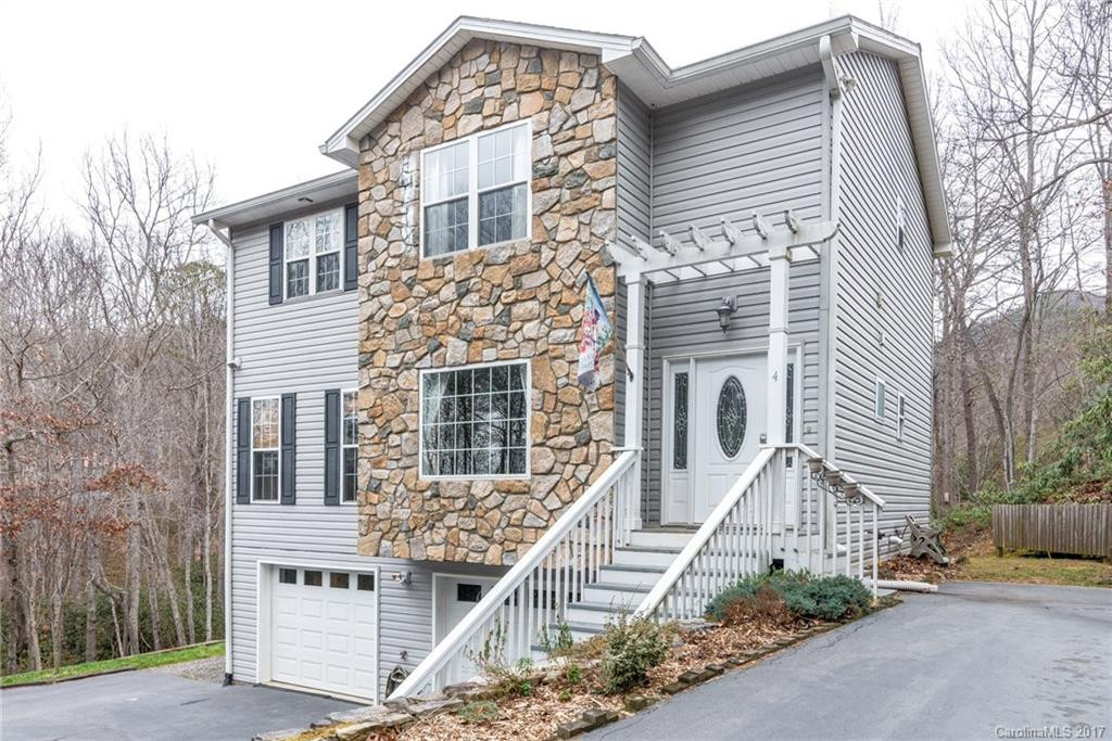 4 Sourwood Ridge Road