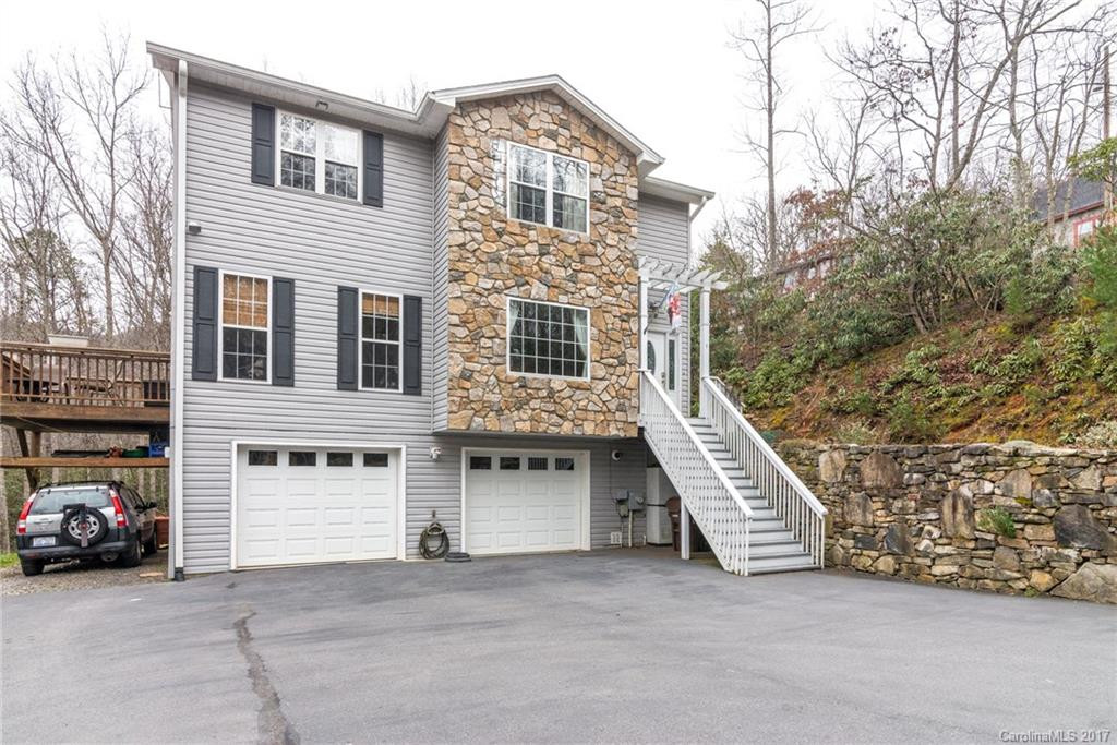 4 Sourwood Ridge Road - Photo 2