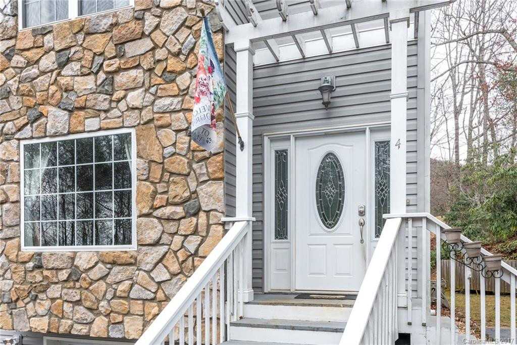 4 Sourwood Ridge Road - Photo 3