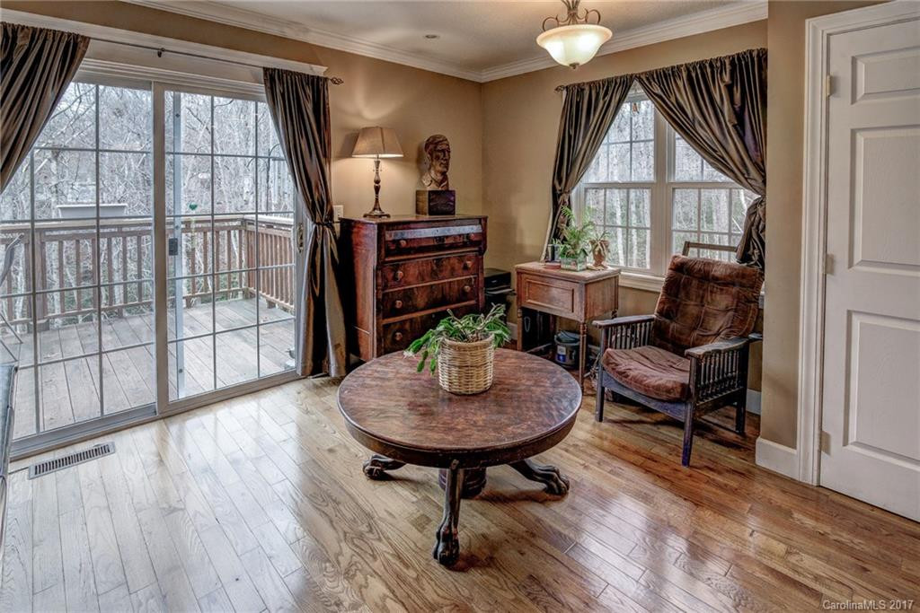 4 Sourwood Ridge Road - Photo 9
