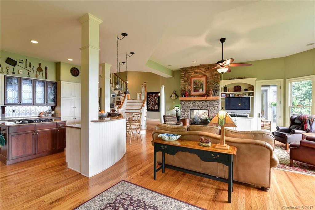 106 Tall Oak Lane - Photo 8