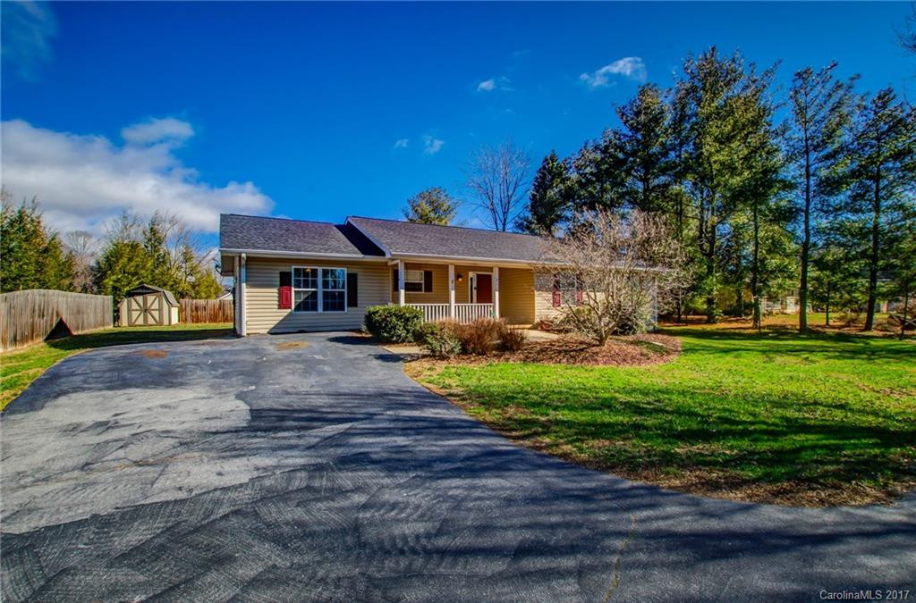 1911 Howard Gap Road