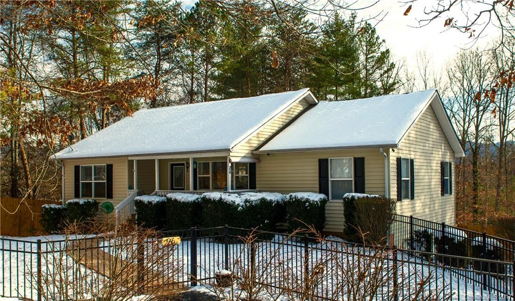 26 Rabbit Ridge Drive #1