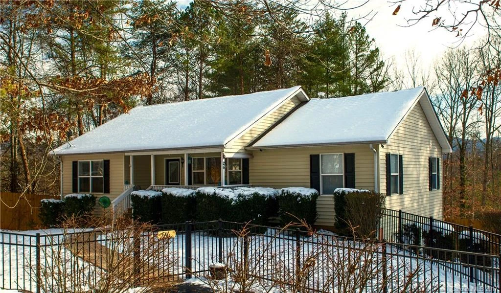 26 Rabbit Ridge Drive #1