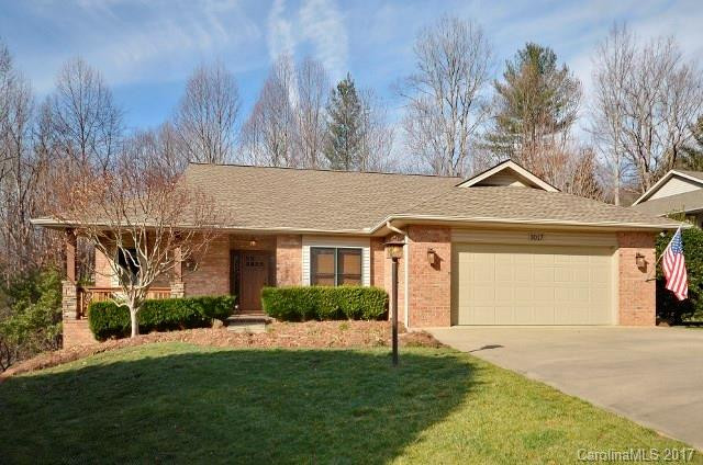 3017 Cove Loop Road - Photo 2