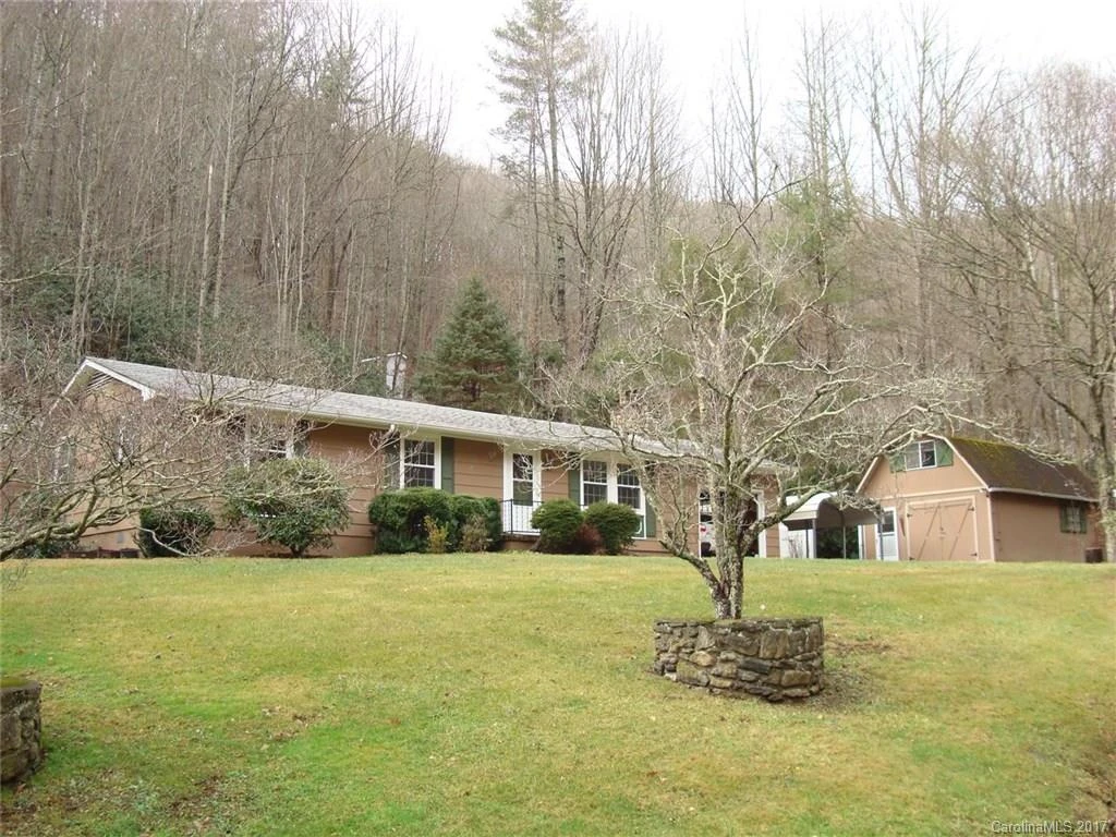 555 Smith Creek Road