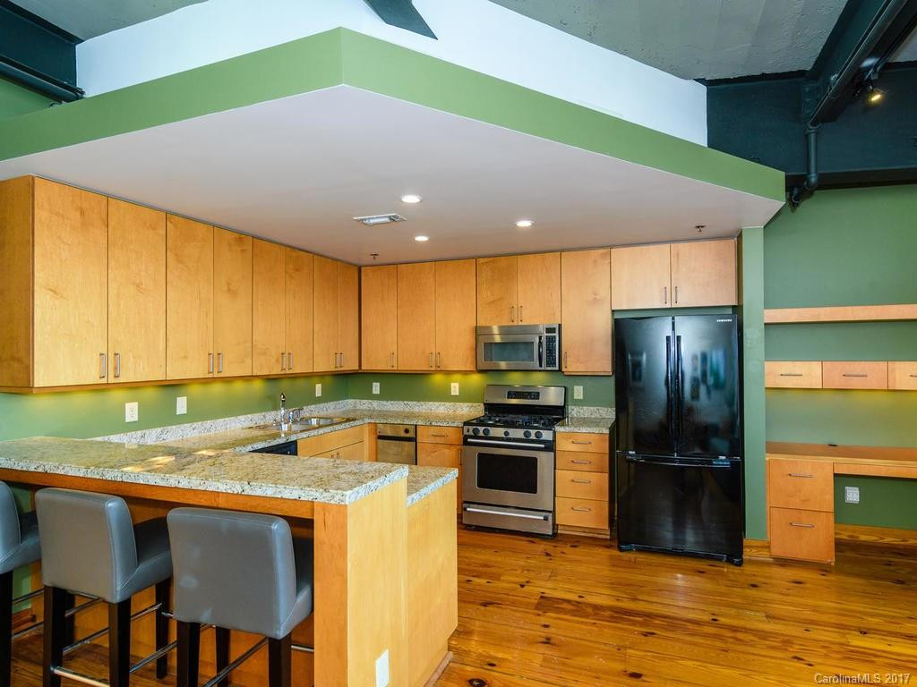 100 Coxe Avenue #305 - Photo 11