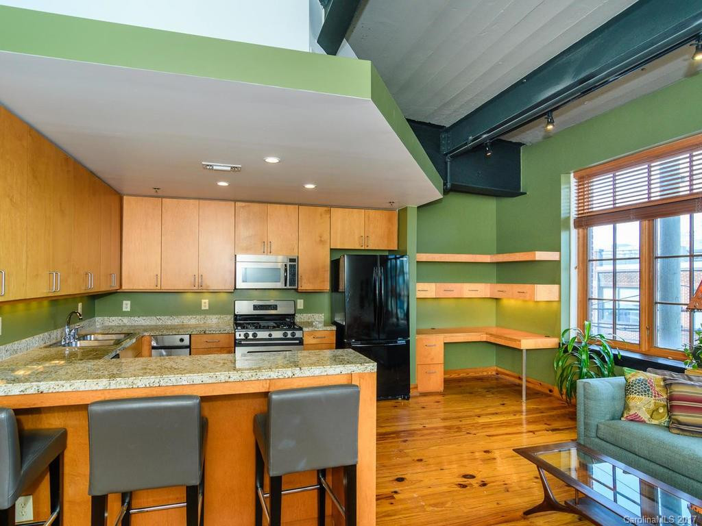 100 Coxe Avenue #305 - Photo 12