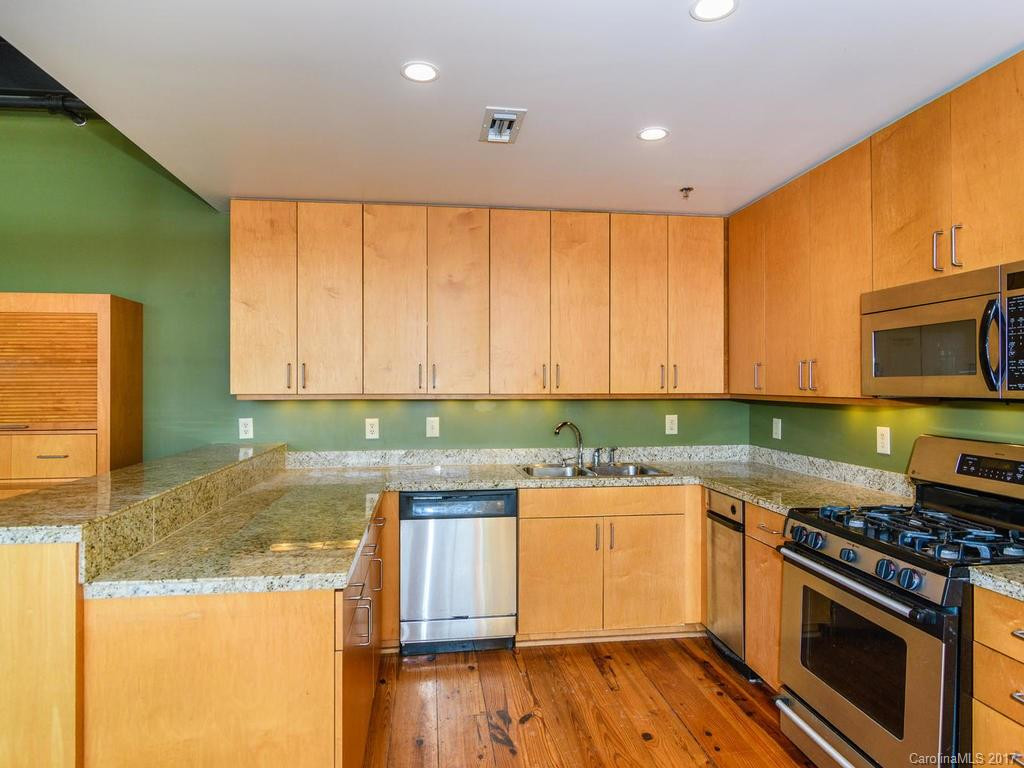 100 Coxe Avenue #305 - Photo 14