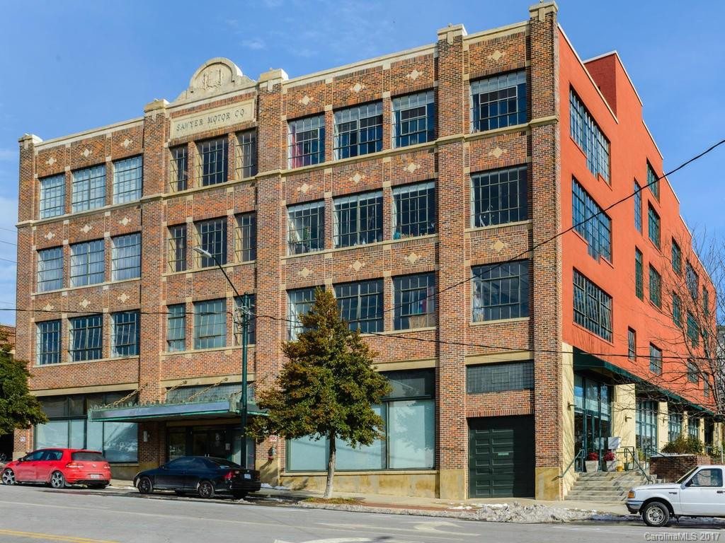 100 Coxe Avenue #305 - Photo 3