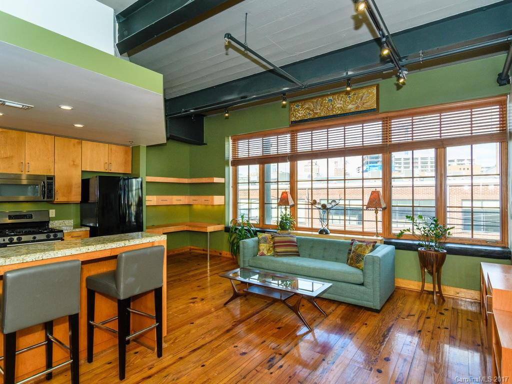 100 Coxe Avenue #305 - Photo 5