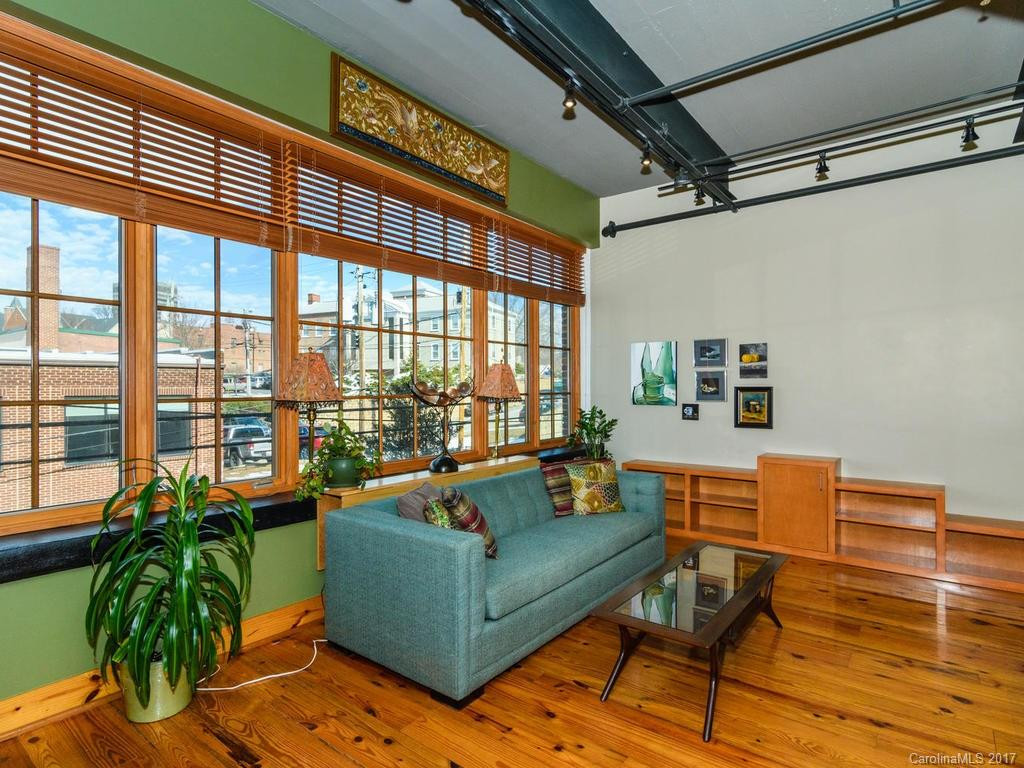 100 Coxe Avenue #305 - Photo 6