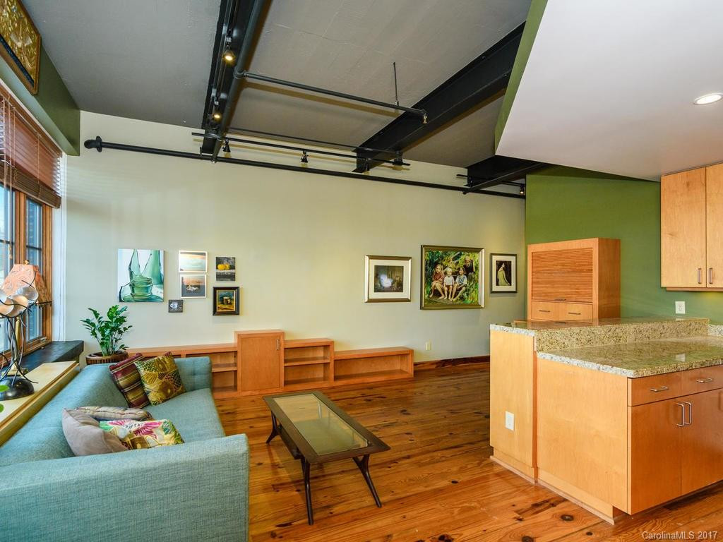 100 Coxe Avenue #305 - Photo 7