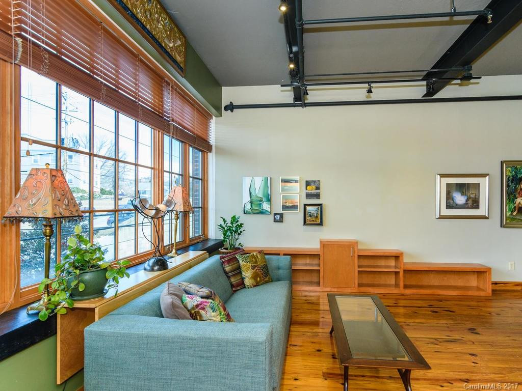 100 Coxe Avenue #305 - Photo 8