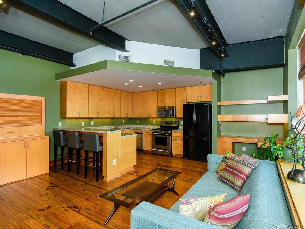 100 Coxe Avenue #305 - Photo 9