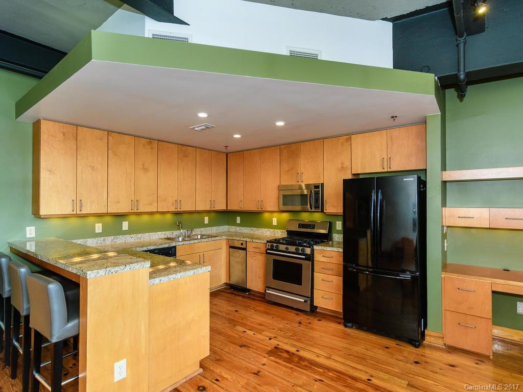 100 Coxe Avenue #305 - Photo 10