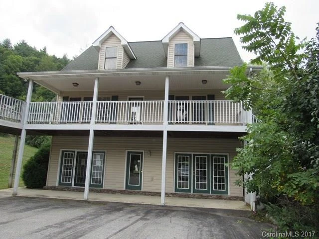 775 Old Mine Fork Road