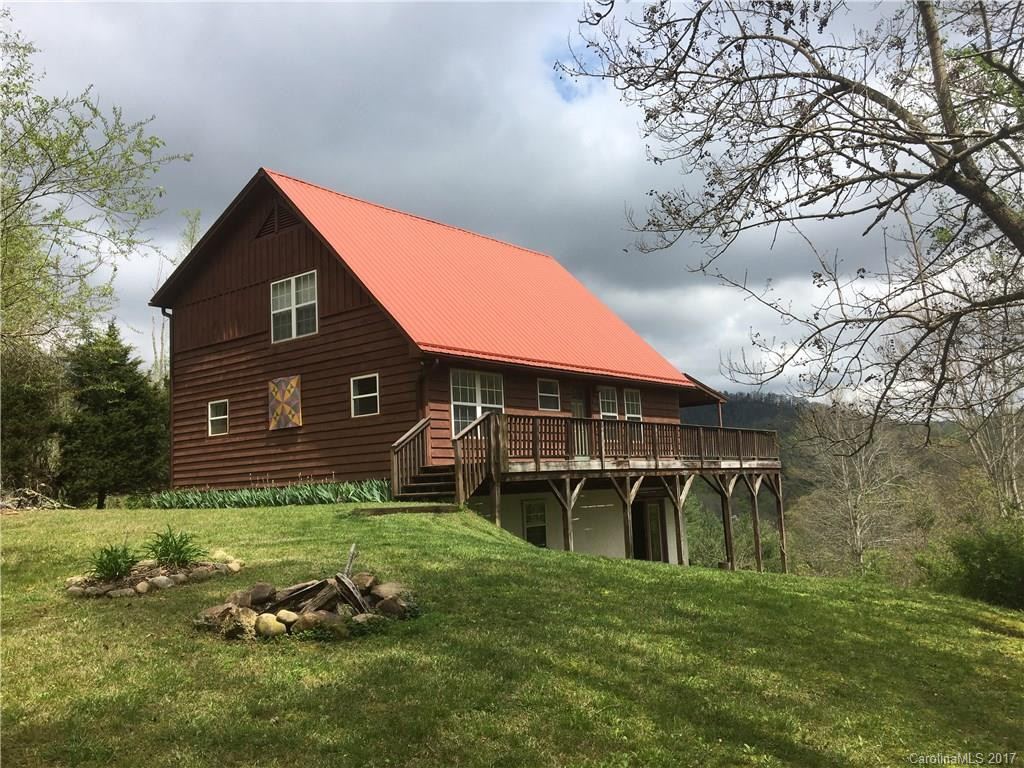 657 Sprinkle Branch Road