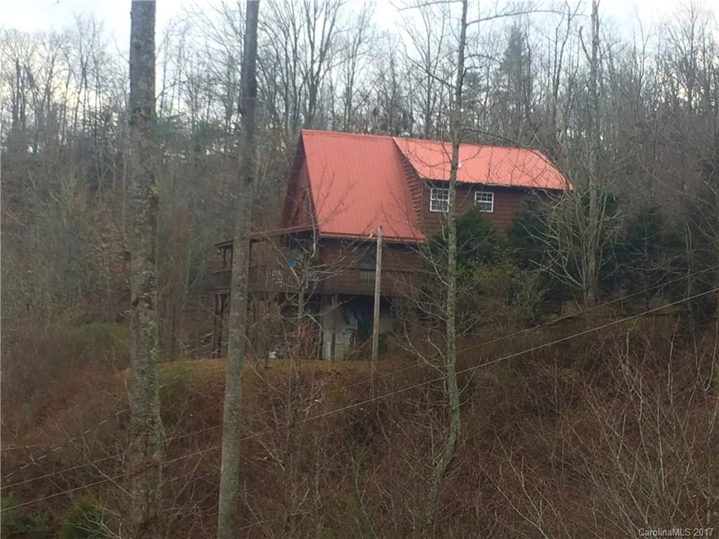 657 Sprinkle Branch Road - Photo 2