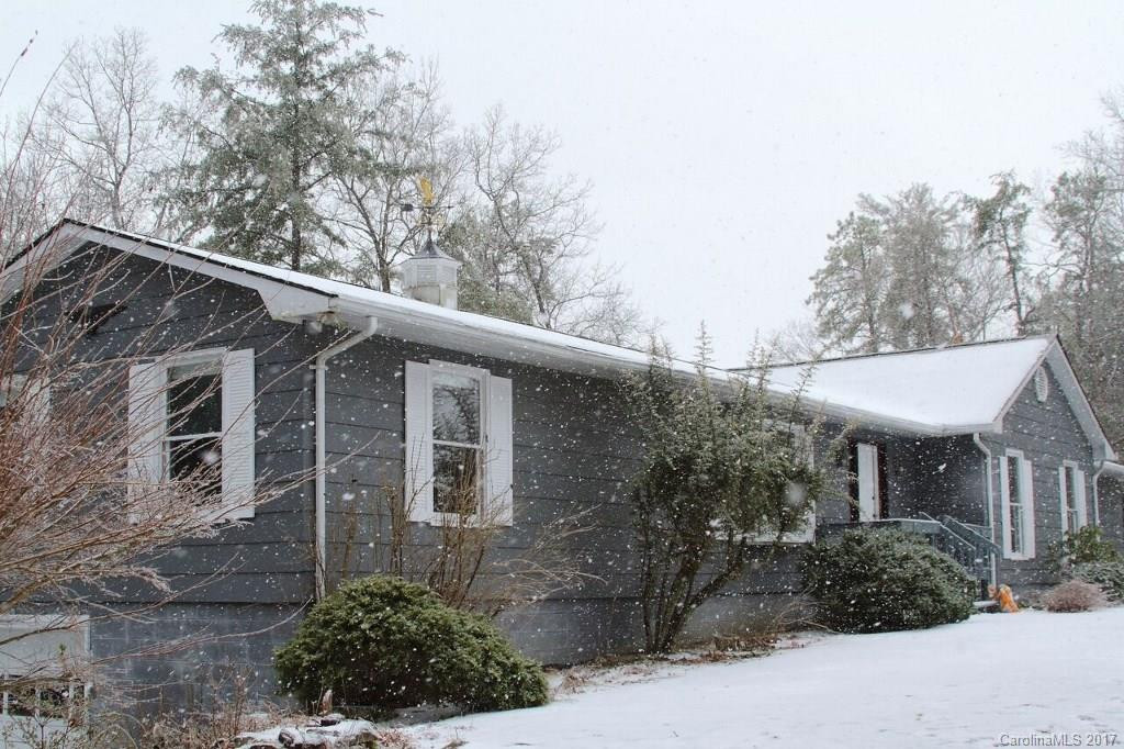 694 Spencer Mull Road